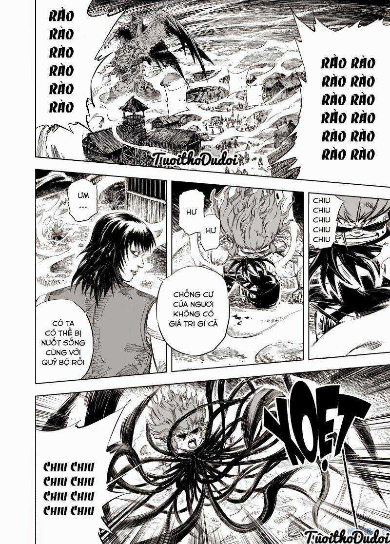 Quỷ Vương - Chapter 45 - Trang 2