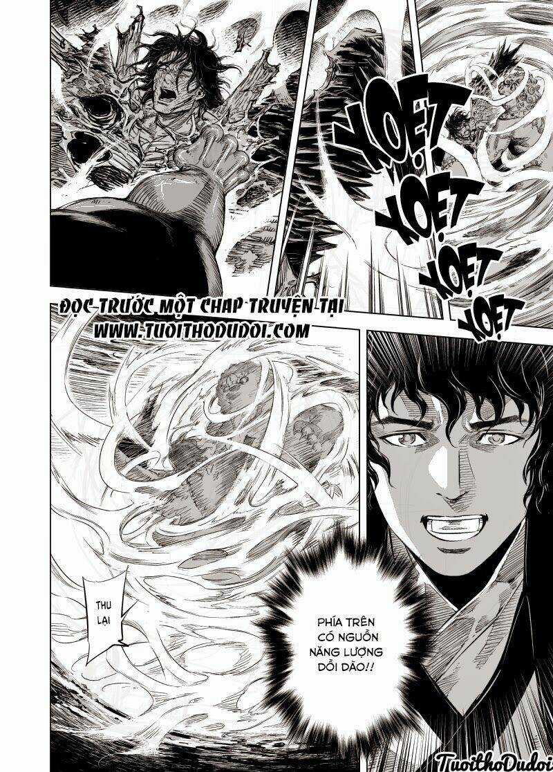 Quỷ Vương - Chapter 45 - Trang 18