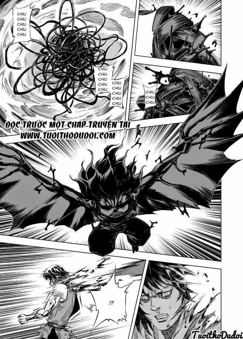 Quỷ Vương - Chapter 45 - Trang 3