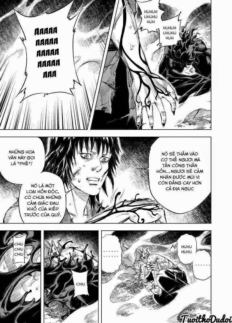 Quỷ Vương - Chapter 45 - Trang 7