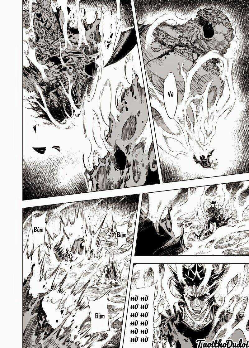 Quỷ Vương - Chapter 46 - Trang 2