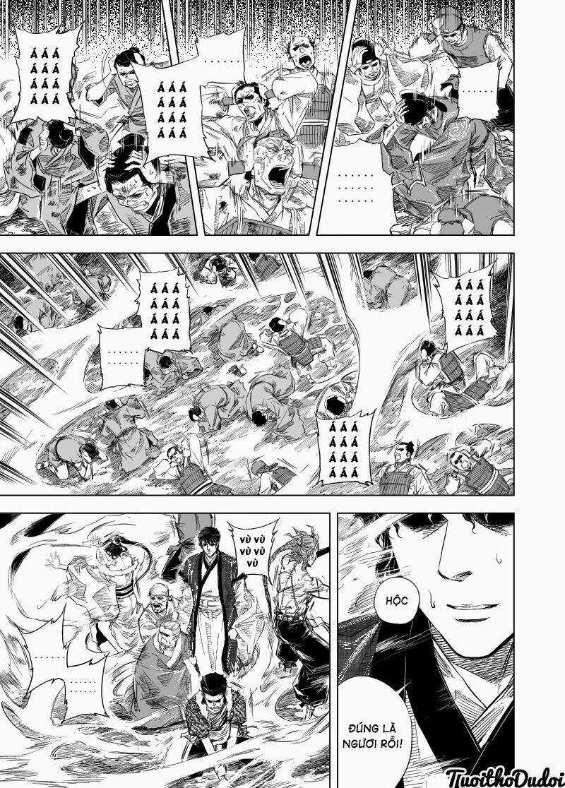 Quỷ Vương - Chapter 46 - Trang 14