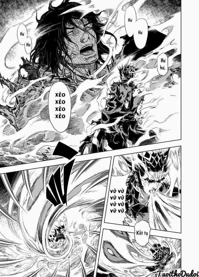 Quỷ Vương - Chapter 46 - Trang 3