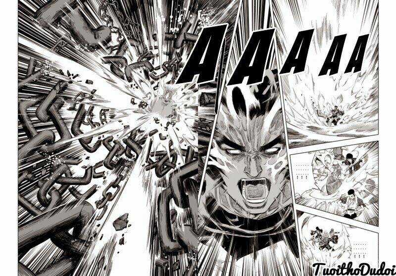 Quỷ Vương - Chapter 46 - Trang 23