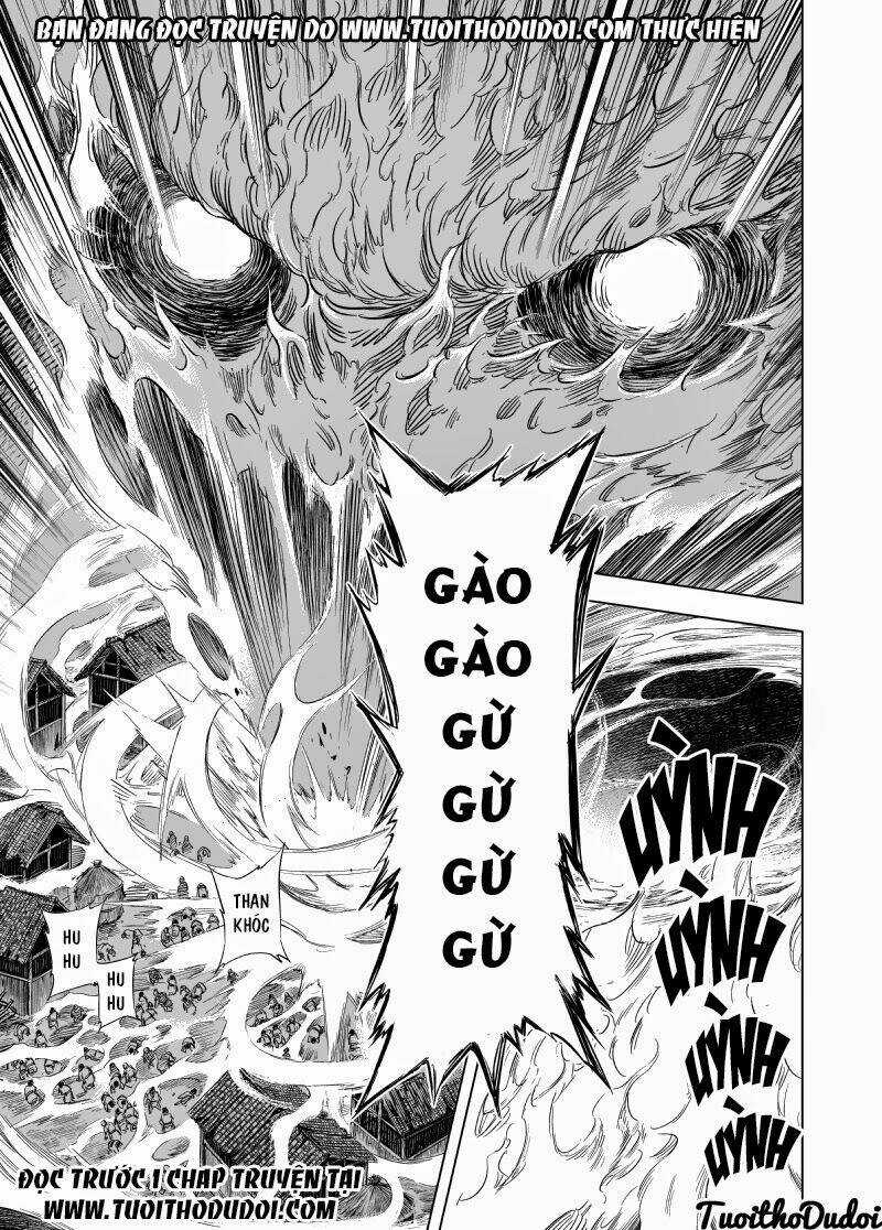 Quỷ Vương - Chapter 46 - Trang 24