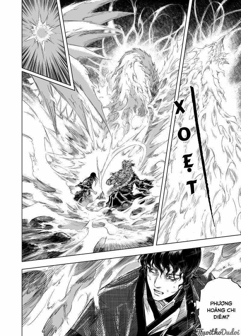 Quỷ Vương - Chapter 47 - Trang 16