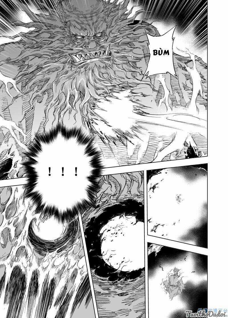 Quỷ Vương - Chapter 47 - Trang 17