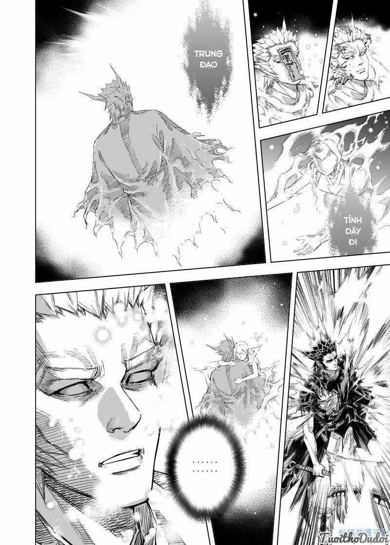 Quỷ Vương - Chapter 47 - Trang 18