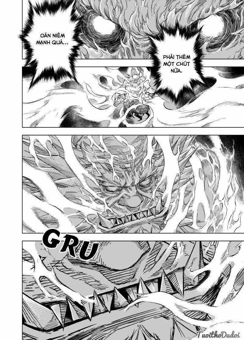 Quỷ Vương - Chapter 47 - Trang 5