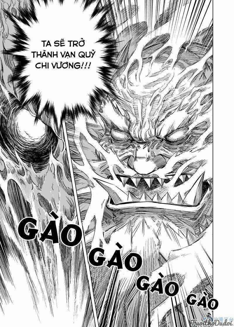 Quỷ Vương - Chapter 47 - Trang 6