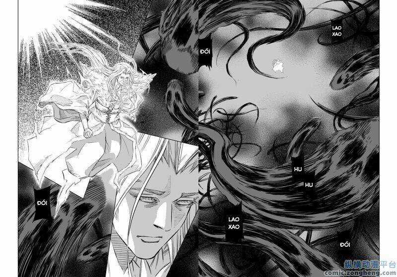 Quỷ Vương - Chapter 49 - Trang 14