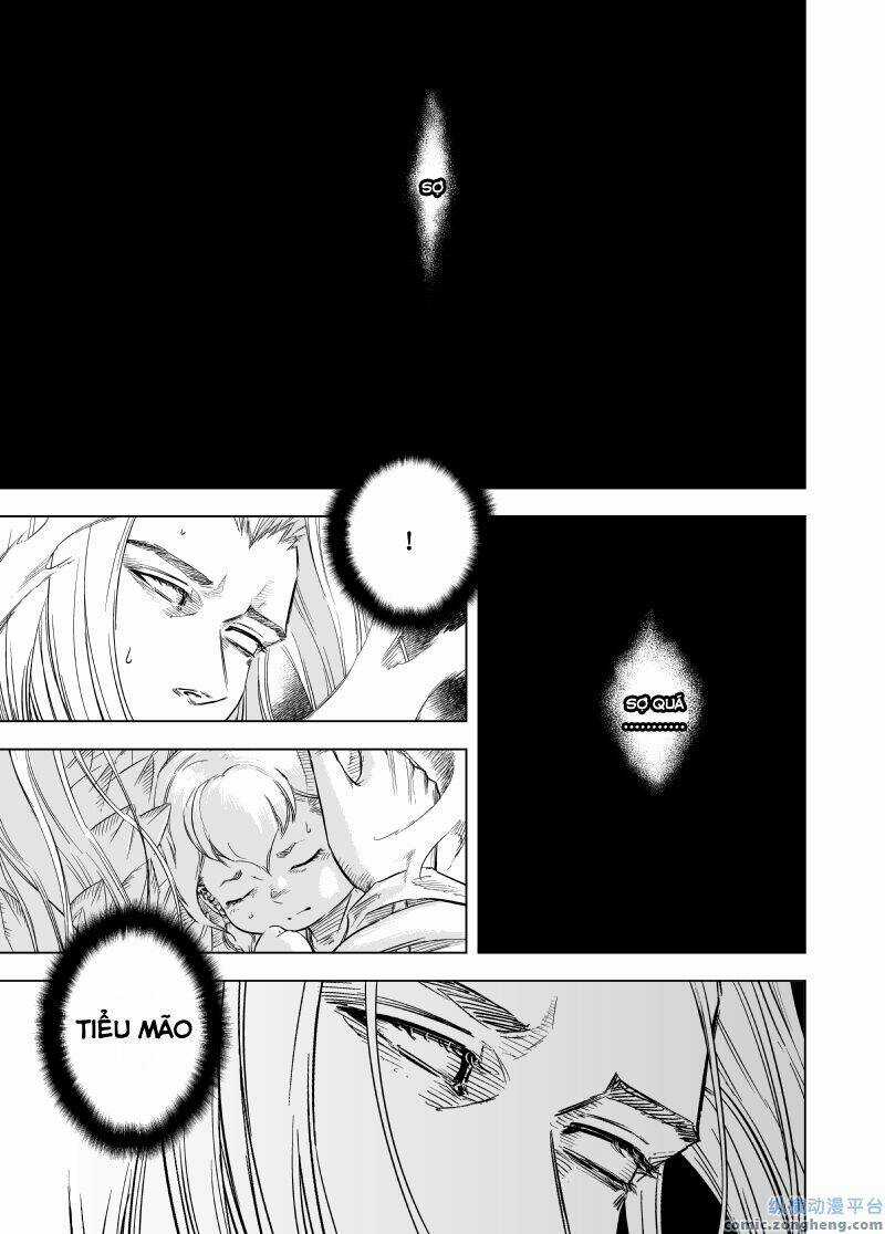 Quỷ Vương - Chapter 49 - Trang 24