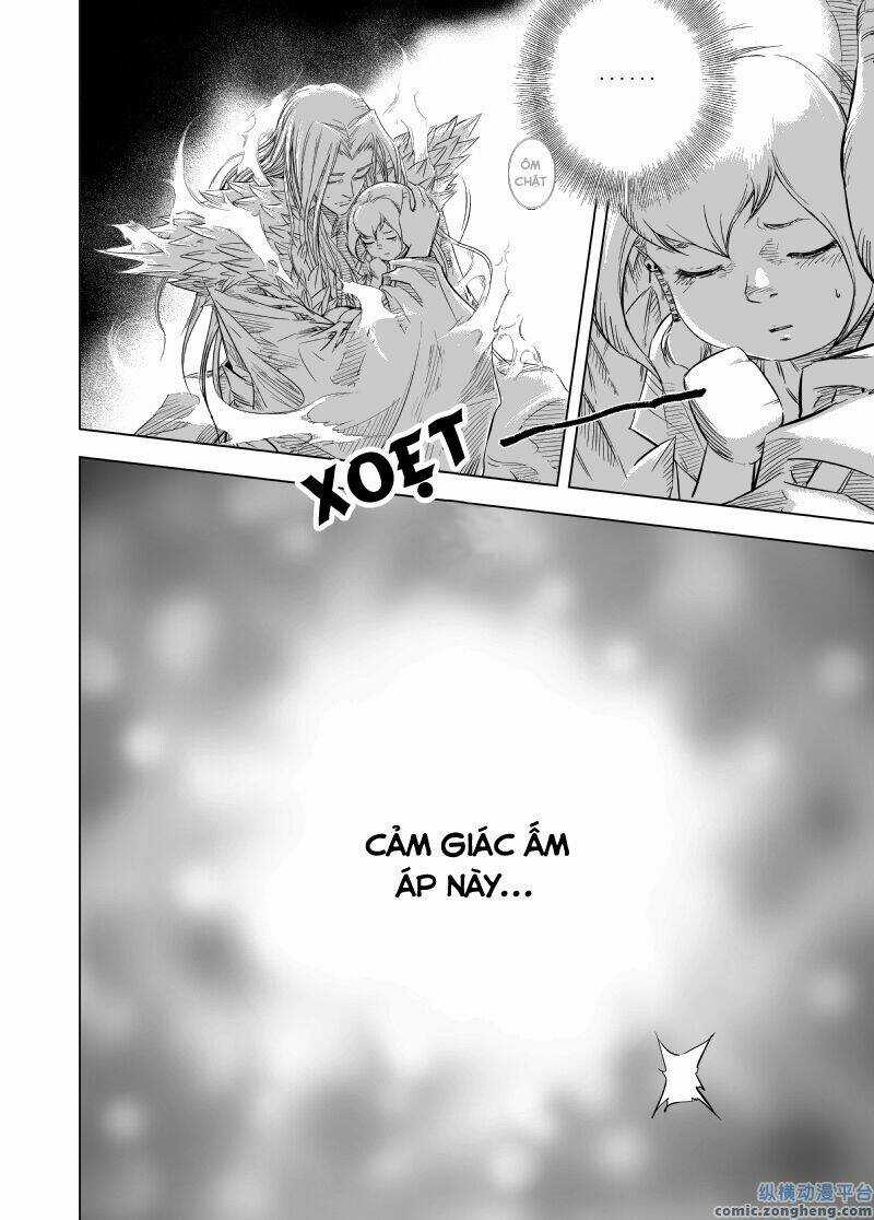 Quỷ Vương - Chapter 49 - Trang 25