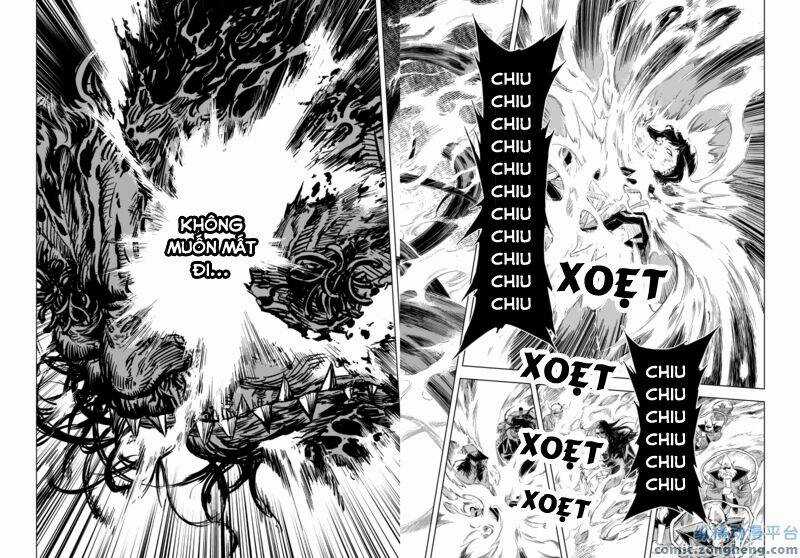 Quỷ Vương - Chapter 49 - Trang 26