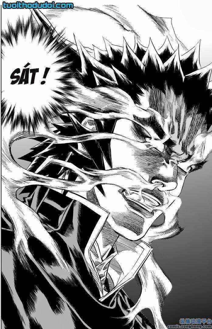 Quỷ Vương - Chapter 5 - Trang 28