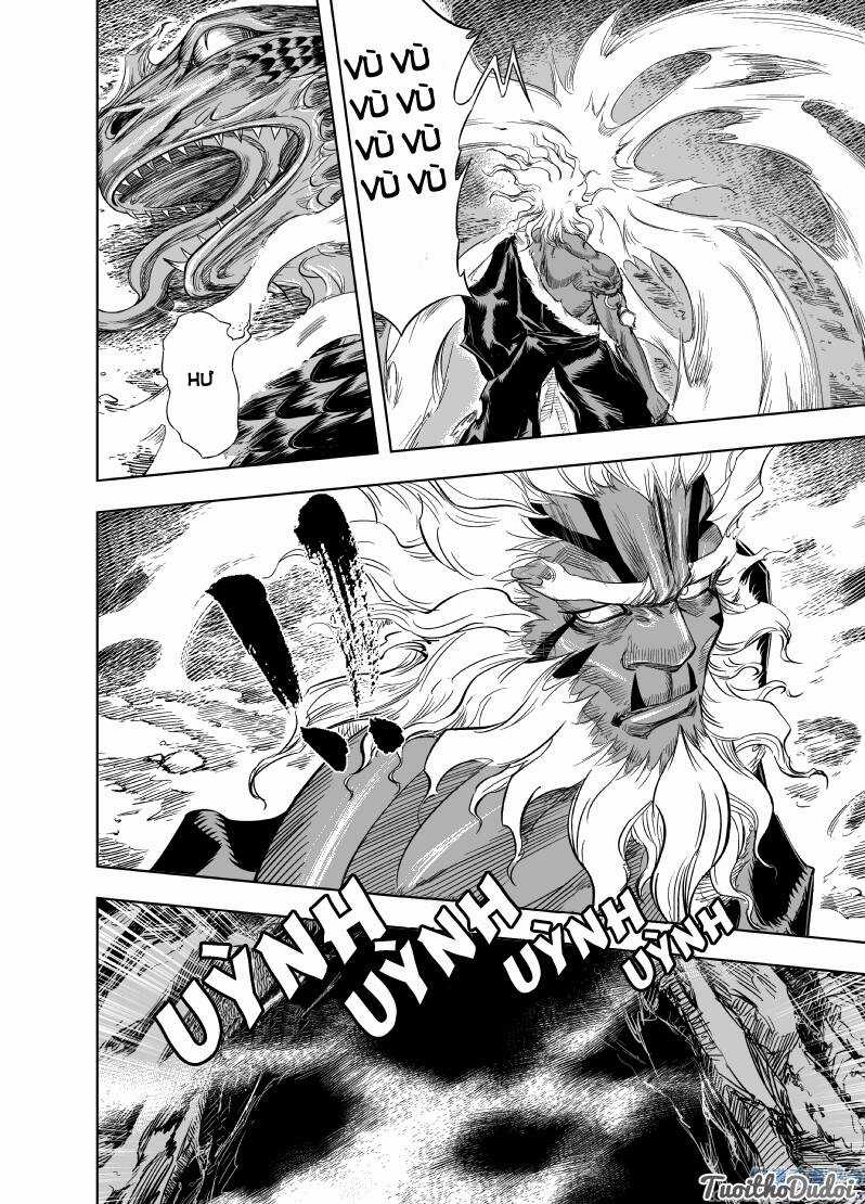 Quỷ Vương - Chapter 50 - Trang 11