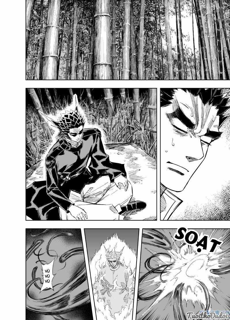 Quỷ Vương - Chapter 50 - Trang 14