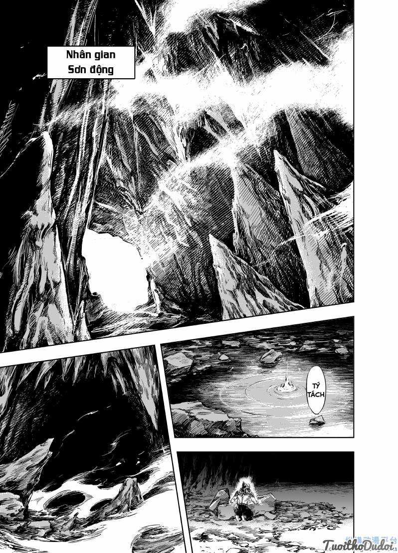 Quỷ Vương - Chapter 50 - Trang 6