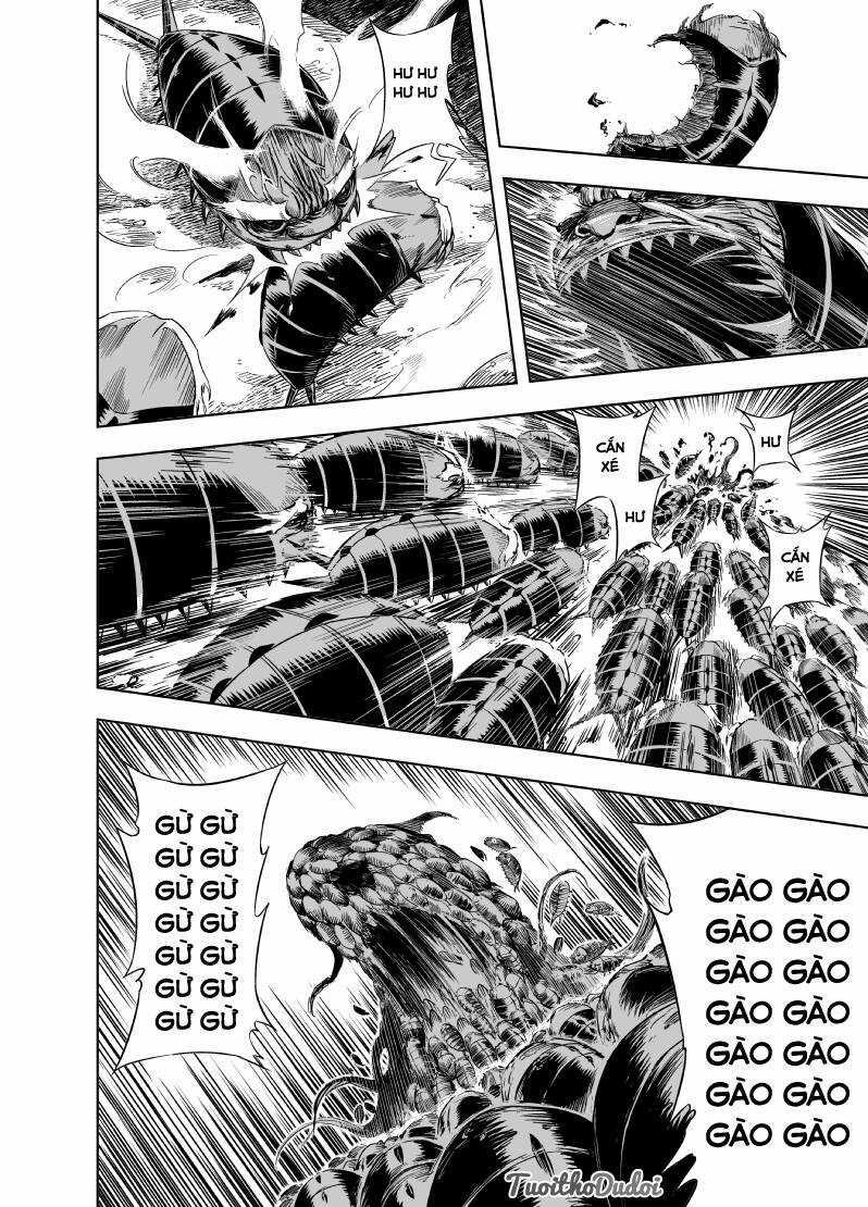 Quỷ Vương - Chapter 50 - Trang 9