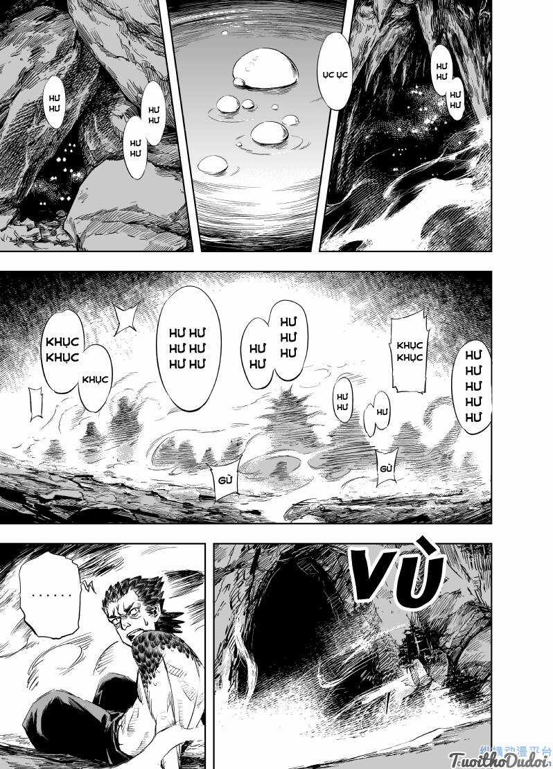 Quỷ Vương - Chapter 50 - Trang 10