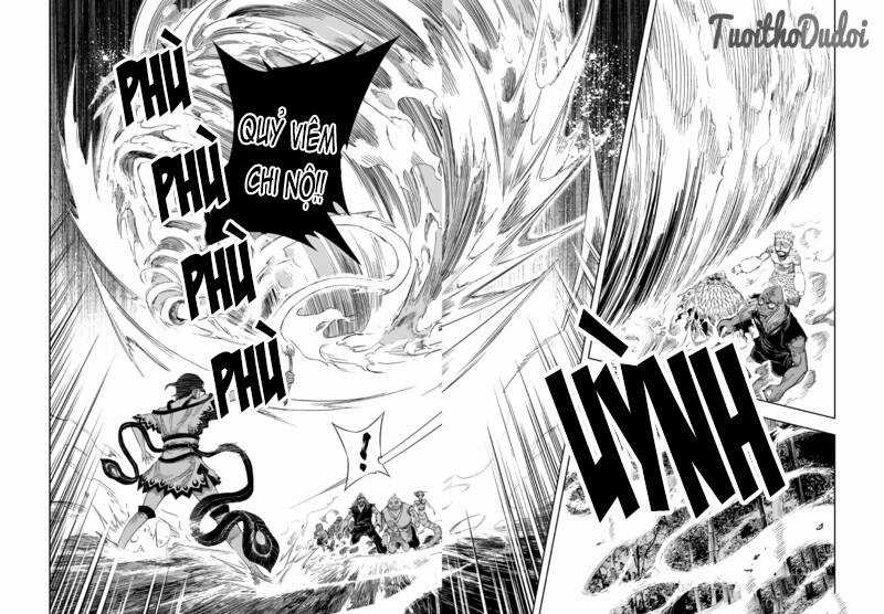 Quỷ Vương - Chapter 51 - Trang 13