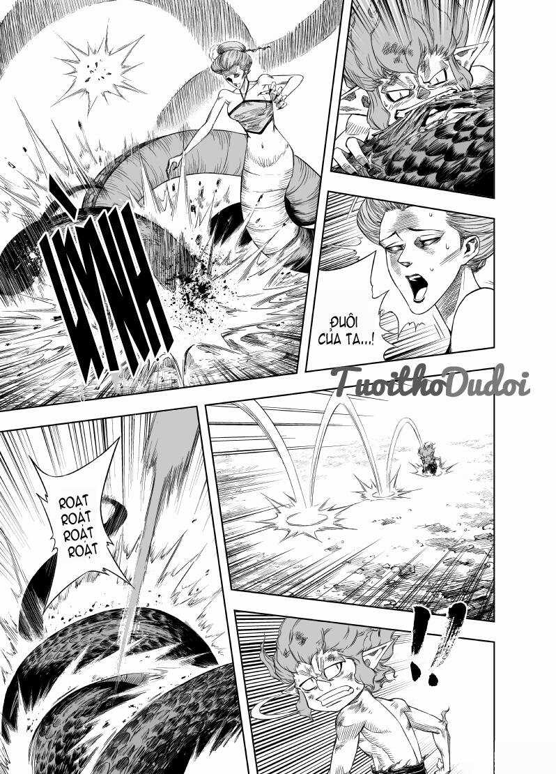 Quỷ Vương - Chapter 51 - Trang 7