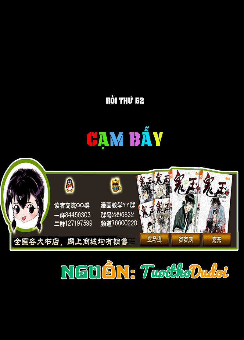 Quỷ Vương - Chapter 52 - Trang 2