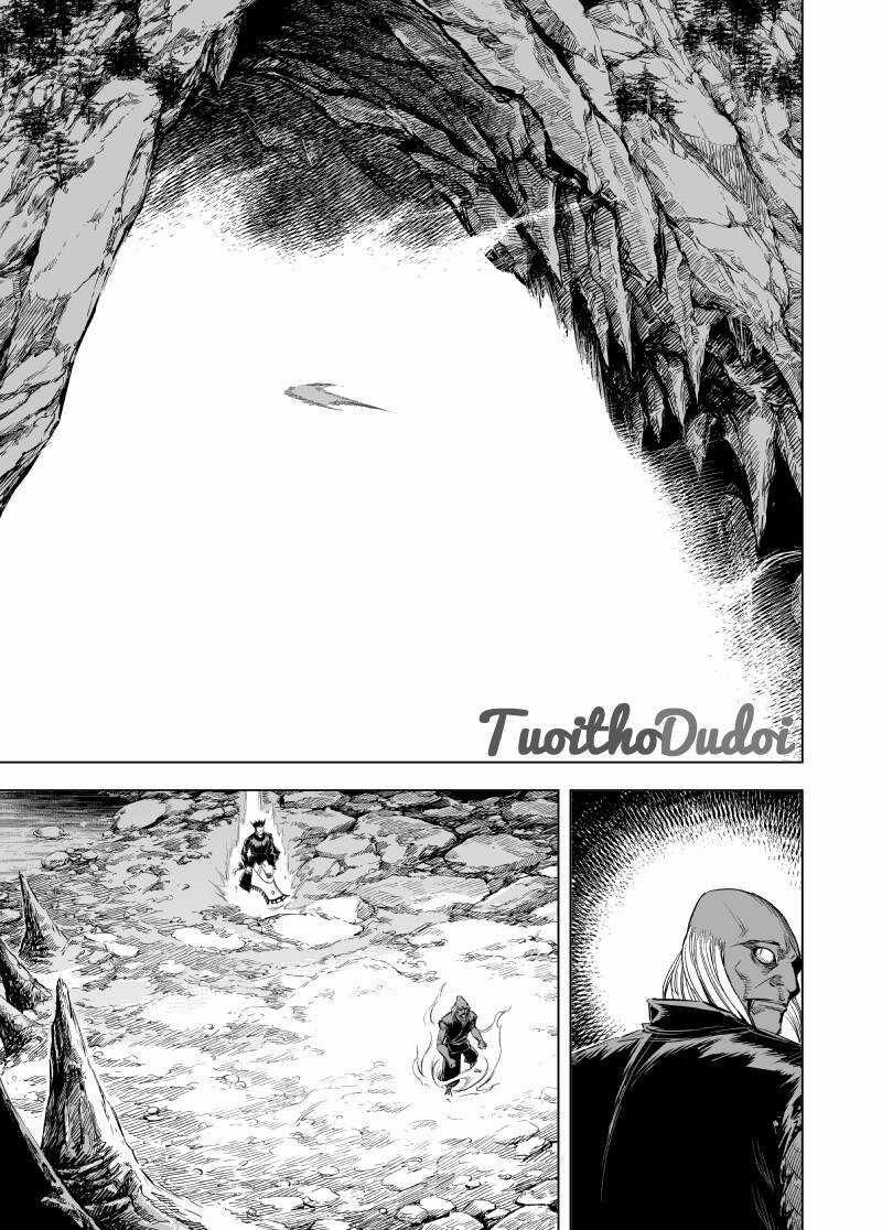 Quỷ Vương - Chapter 52 - Trang 8