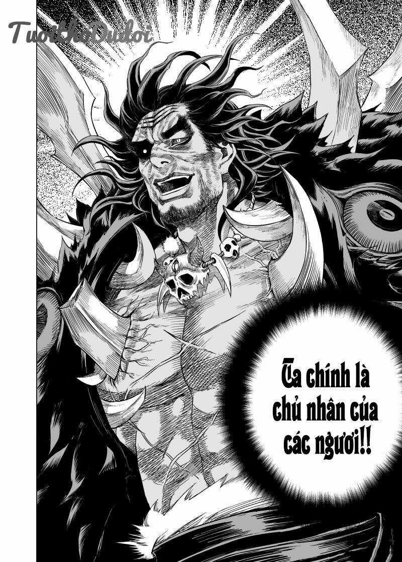 Quỷ Vương - Chapter 53 - Trang 17