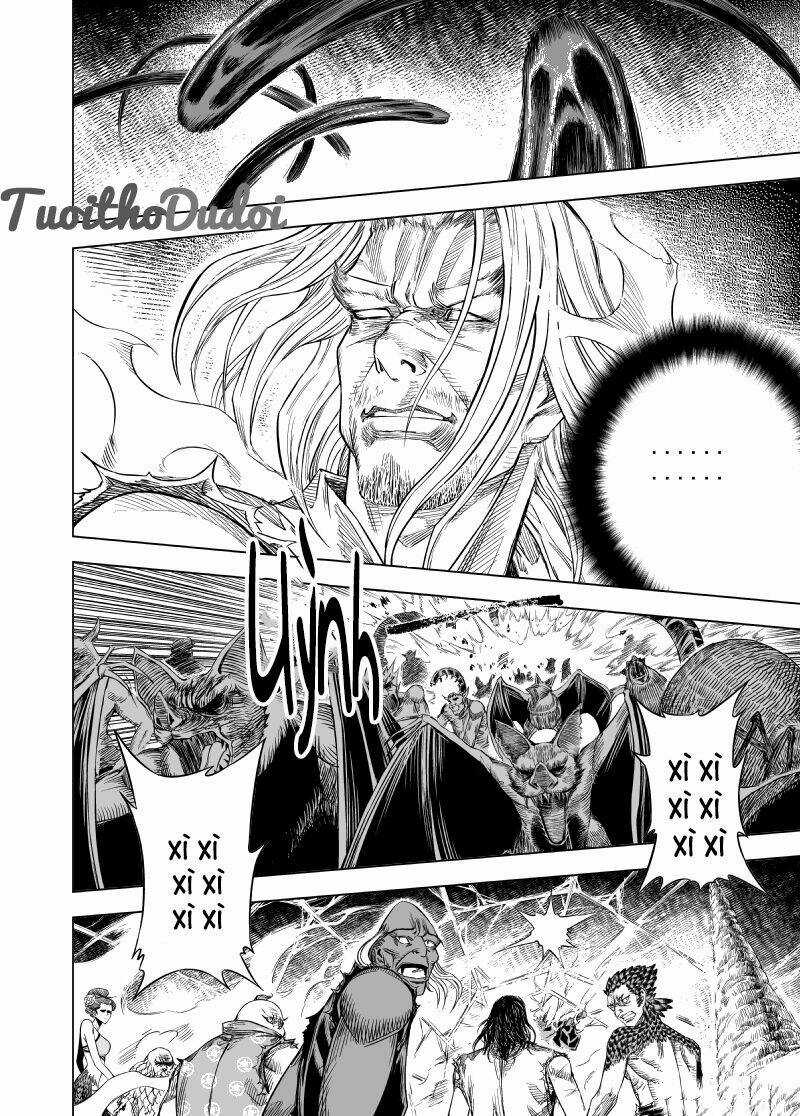 Quỷ Vương - Chapter 53 - Trang 5