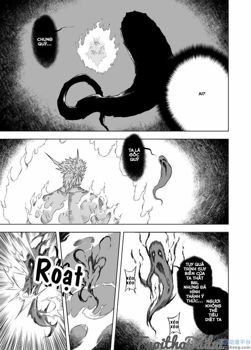 Quỷ Vương - Chapter 54 - Trang 14