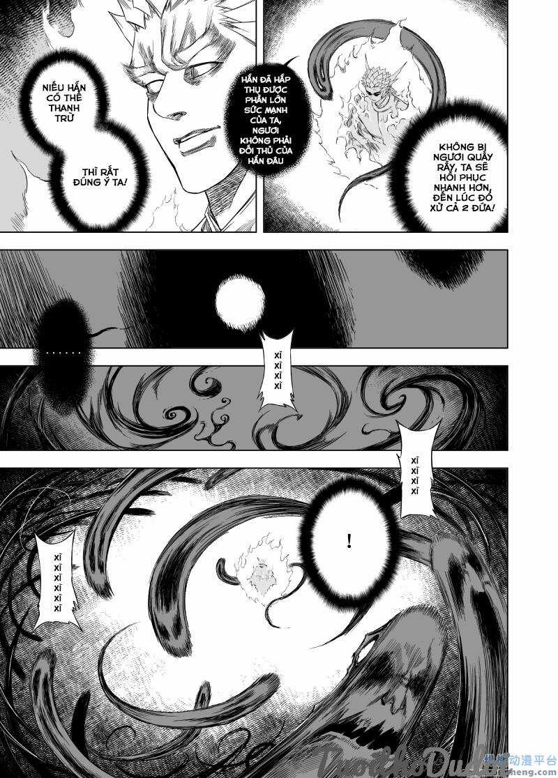 Quỷ Vương - Chapter 54 - Trang 16