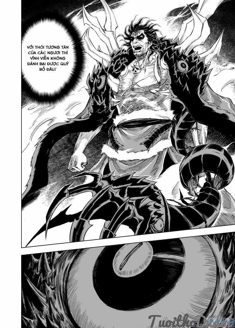 Quỷ Vương - Chapter 54 - Trang 3