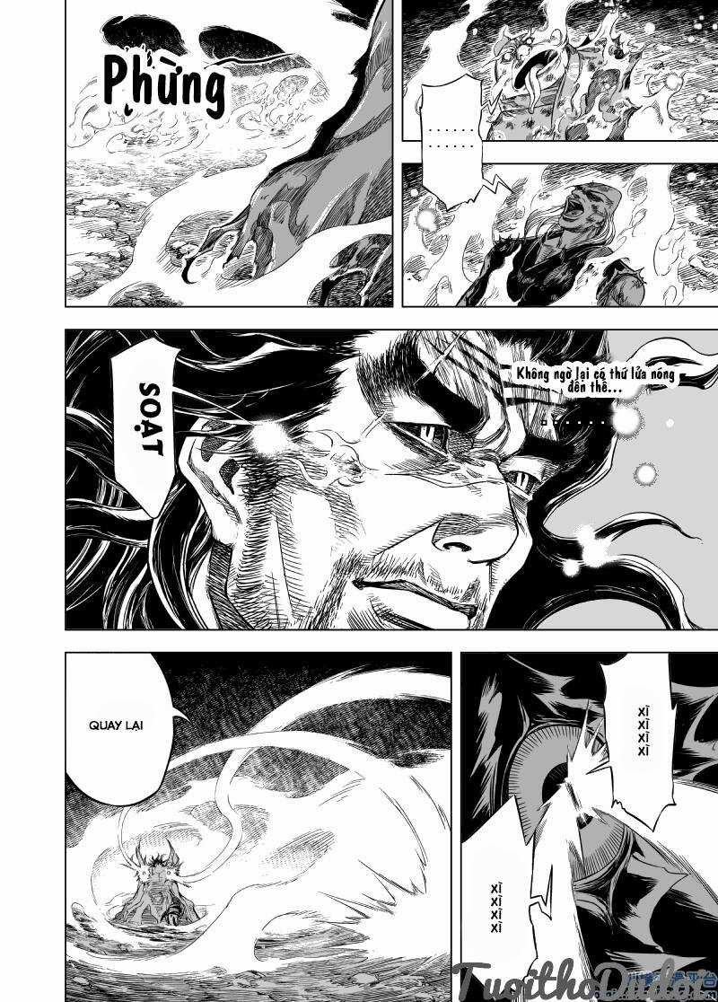 Quỷ Vương - Chapter 54 - Trang 22
