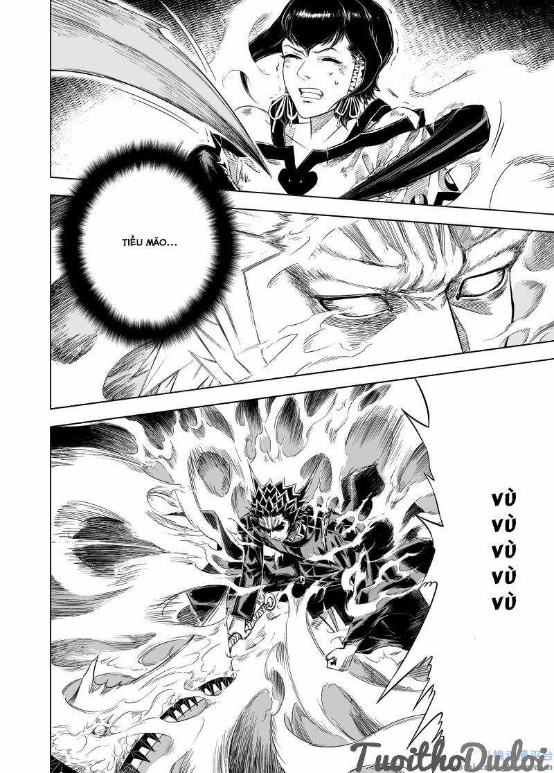 Quỷ Vương - Chapter 54 - Trang 30