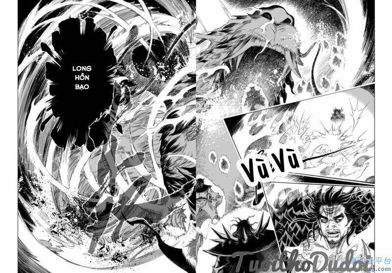 Quỷ Vương - Chapter 54 - Trang 31