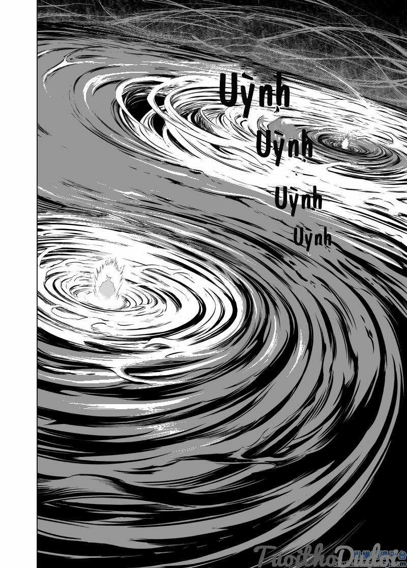 Quỷ Vương - Chapter 54 - Trang 37