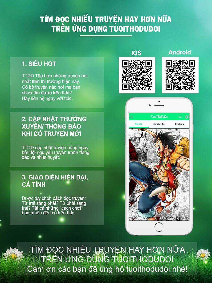 Quỷ Vương - Chapter 55 - Trang 1