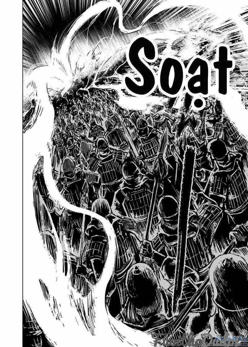 Quỷ Vương - Chapter 55 - Trang 19