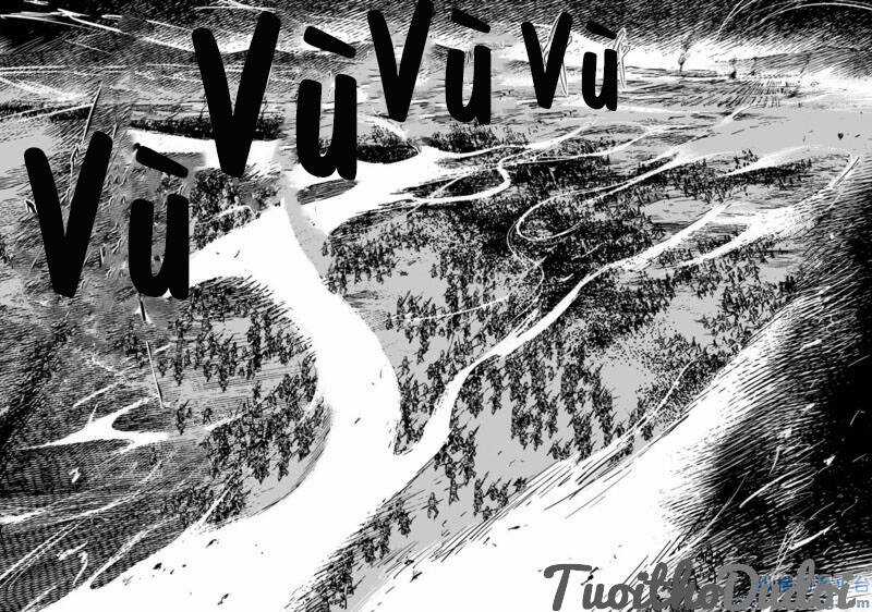 Quỷ Vương - Chapter 55 - Trang 20