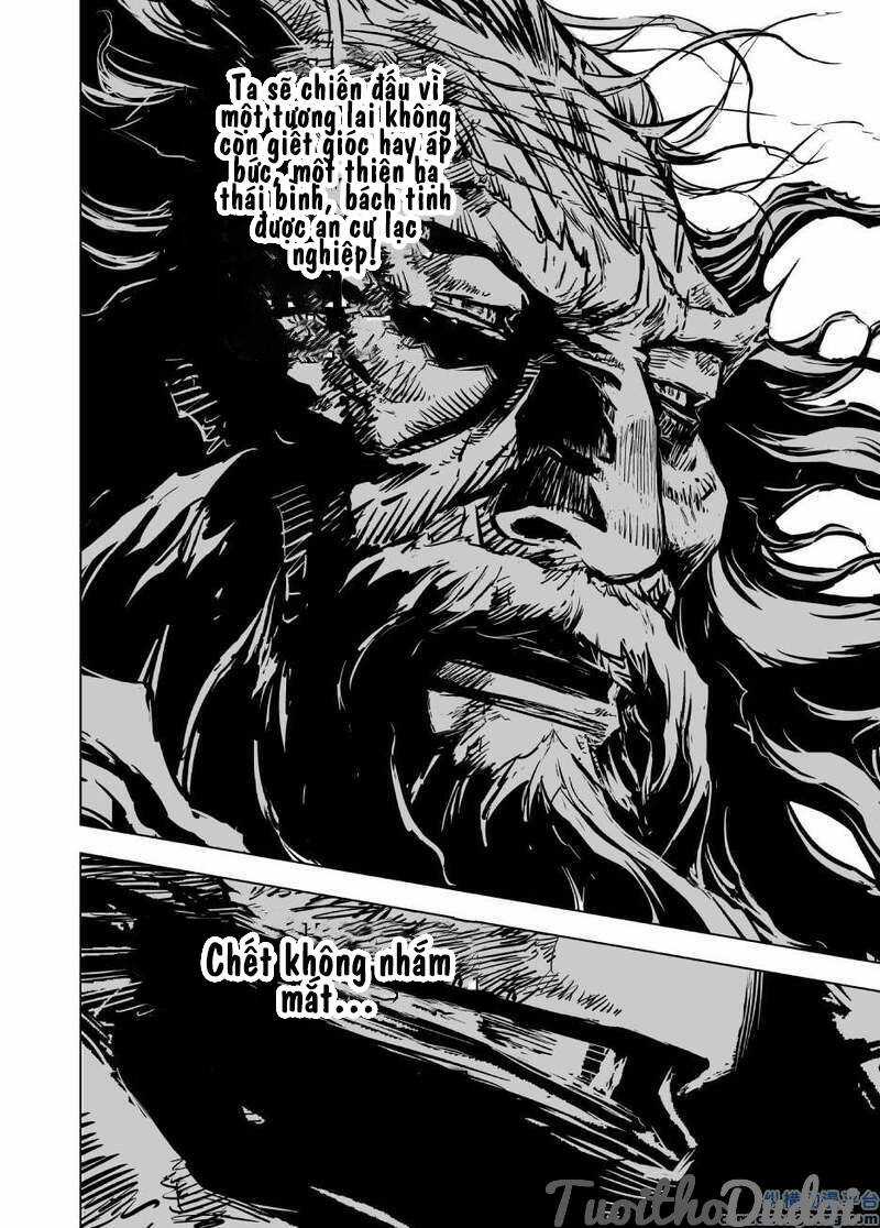 Quỷ Vương - Chapter 55 - Trang 5