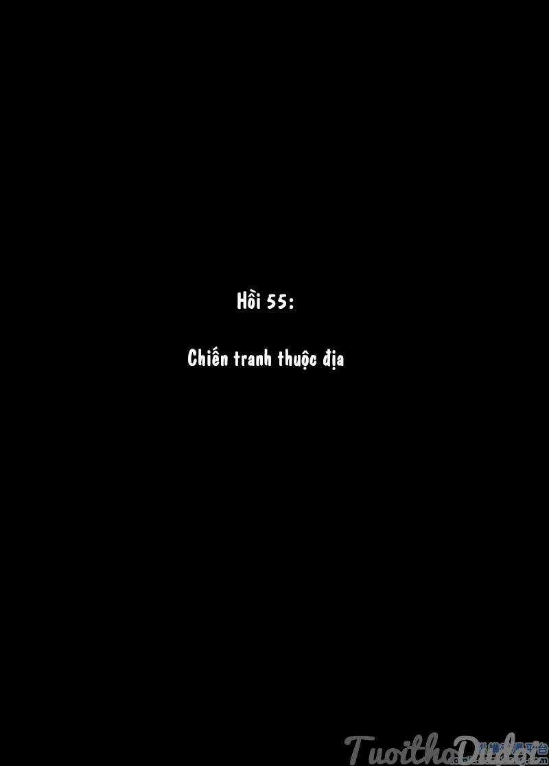 Quỷ Vương - Chapter 55 - Trang 7