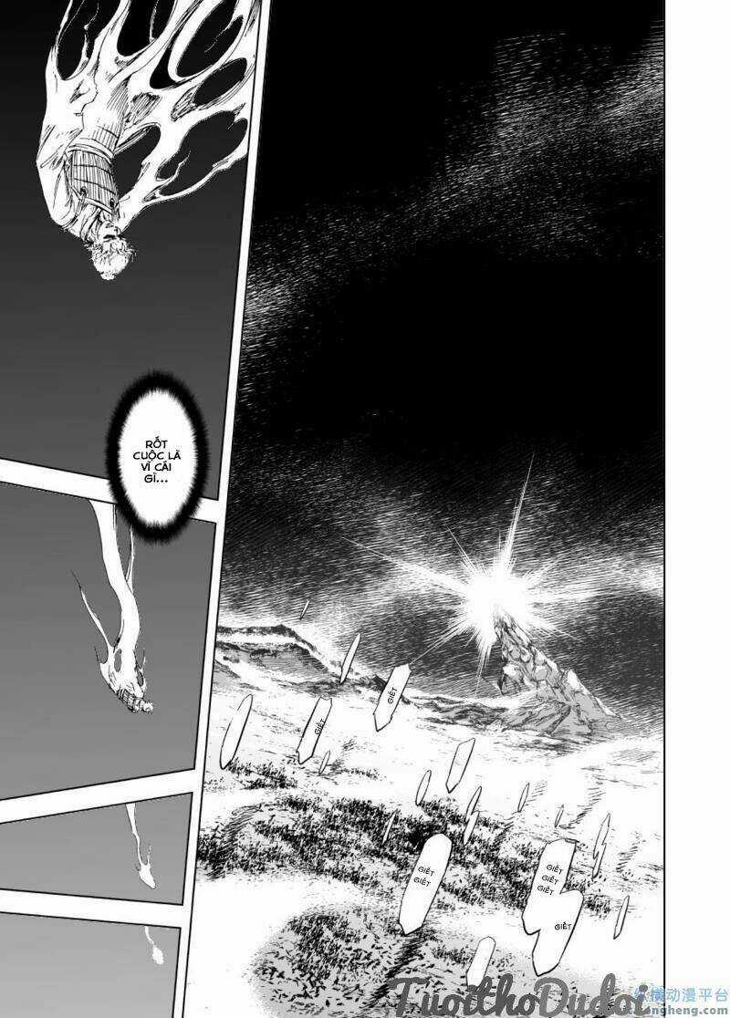 Quỷ Vương - Chapter 56 - Trang 13