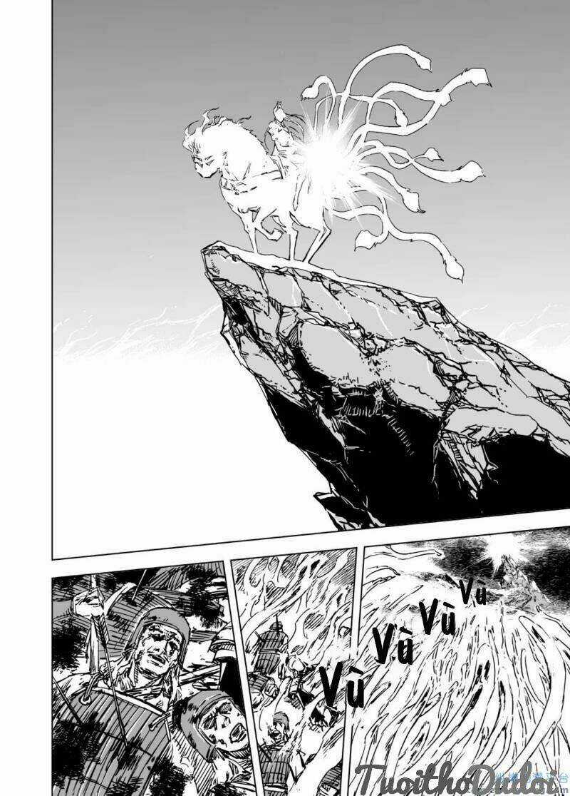 Quỷ Vương - Chapter 56 - Trang 14