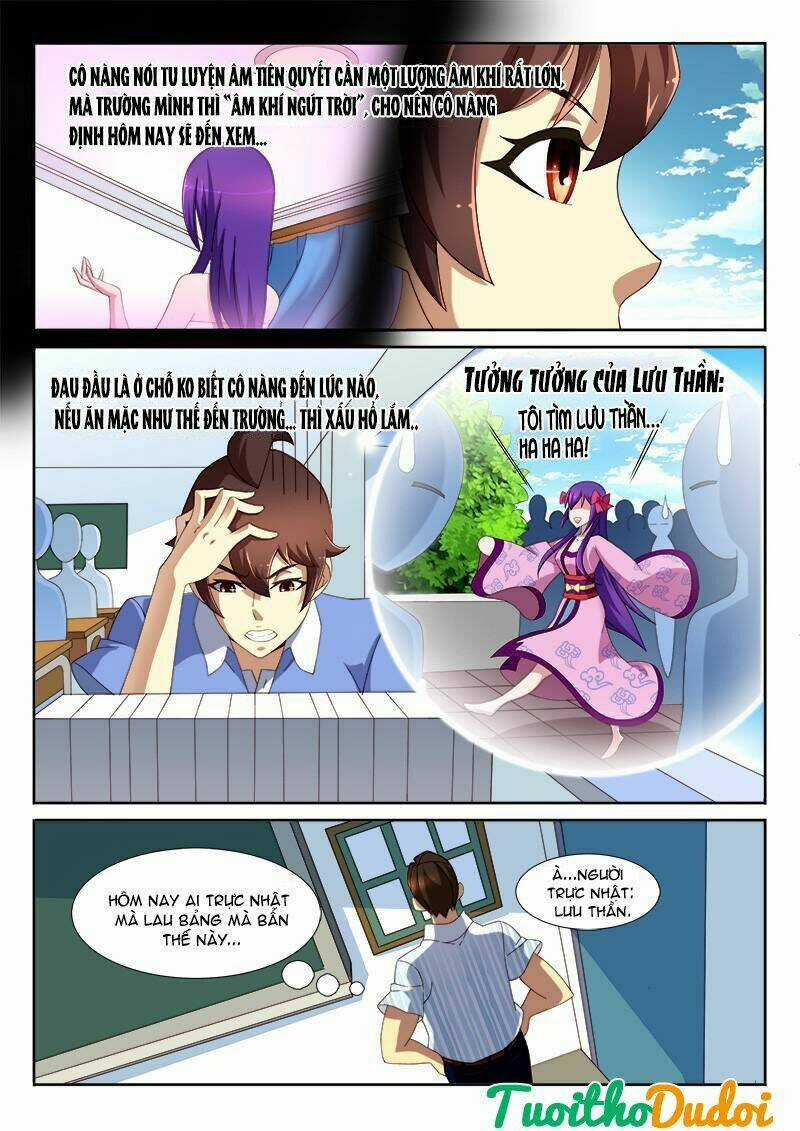 Quỷ Vương - Chapter 57 - Trang 2