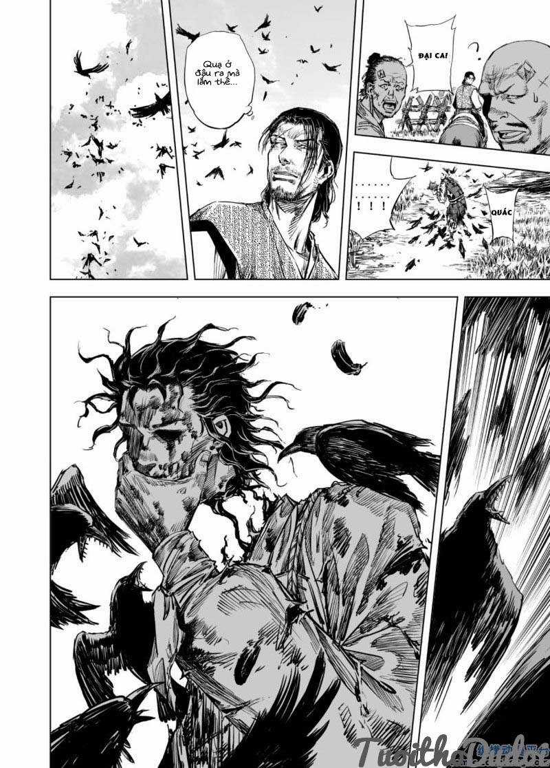 Quỷ Vương - Chapter 58 - Trang 26