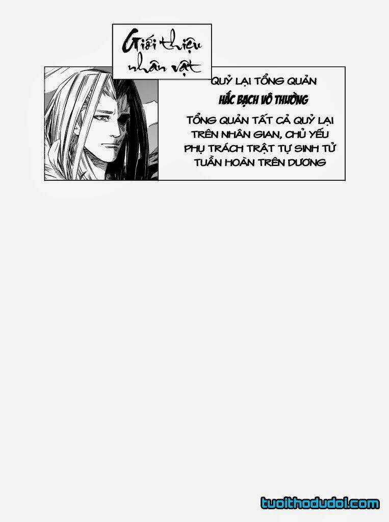 Quỷ Vương - Chapter 6 - Trang 2