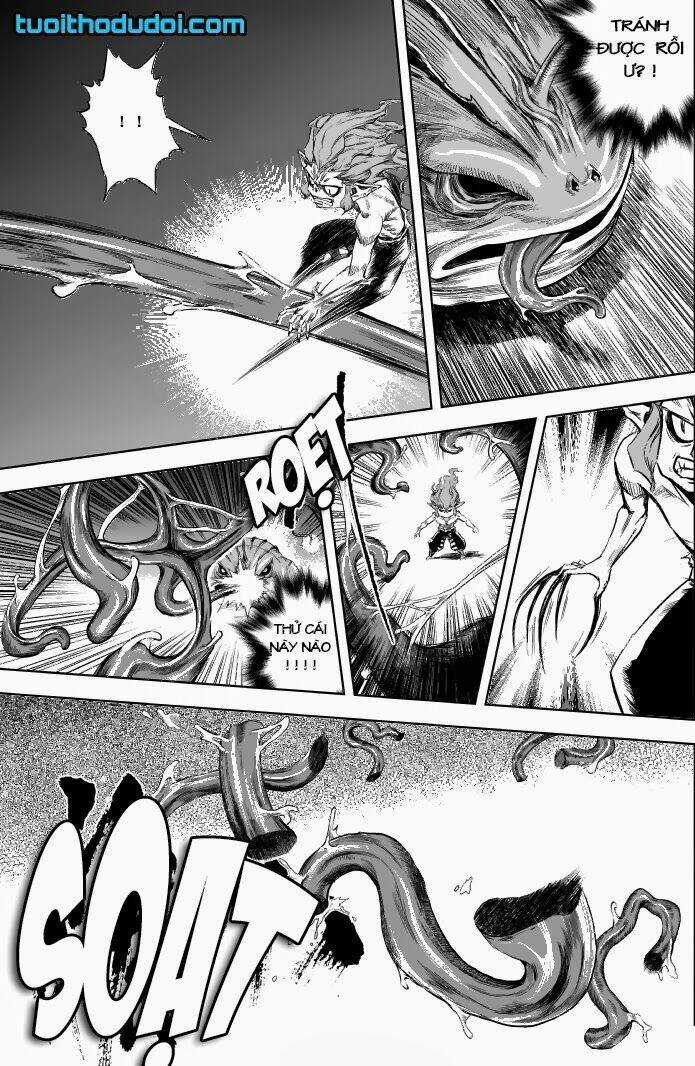 Quỷ Vương - Chapter 7 - Trang 13