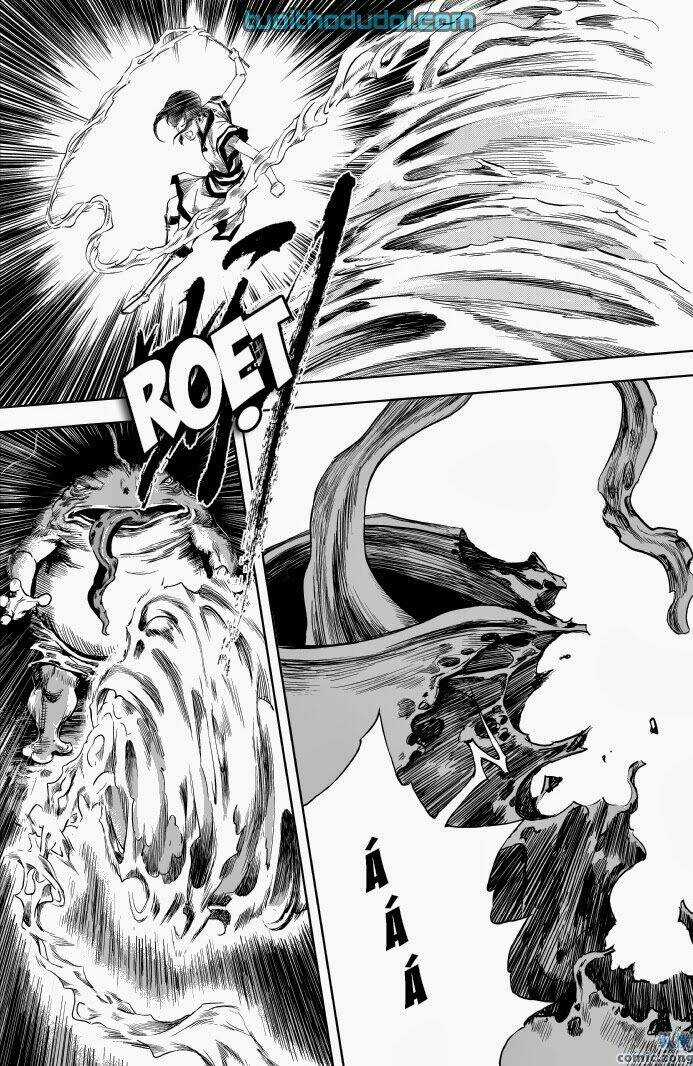 Quỷ Vương - Chapter 9 - Trang 9