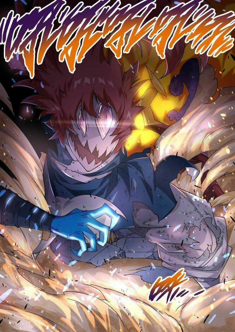 Quyền Bá Thiên Hạ - Chapter 346 - Trang 9